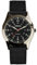 Infantry Herren Armbanduhr Militär Uhr Männer Outdoor Uhren Fliegeruhr Tactical Field Watches for Men Arbeitsuhr Herrenuhr Analog Schwarz Herrenarmbanduhr Nylonband