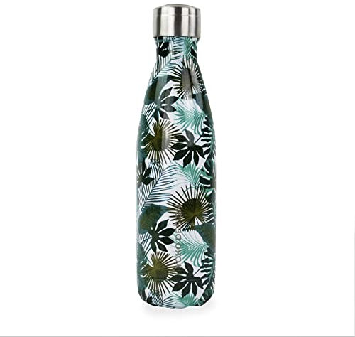 Yoko Design - BOUTEILLE ISOTHERME 500 ML EQUADOR