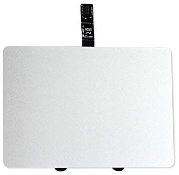 Gintai Trackpad Touchpad mit Flexkabel Ersatz für MacBook Pro 13 Unibody A1278 Baujahr 2009 2010 2011 2012 922-9525 922-9063 922-9773
