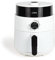 Friteuse Sans Huile 2.5l 1200w Blanc - DOC256