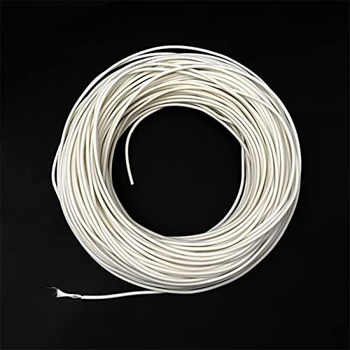 caihv-Wire, 220V 5~48V 12V Heating Element Electric Pipe Heating DIY Heating Pad, Truck Seat Heater Heating Wire In Winter, (Specification : 10 Ohm)
