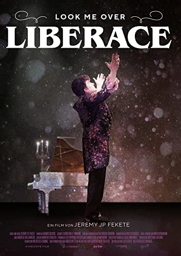 Look Me Over - Liberace