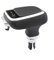 Hxfghz Auto Automatikgetriebe Griffe Schaltknauf Hebel Stick Kopf Für A&UDI A4 B8 B6 A6 C7 B7 A7 C6 A5 A3 Q5 Q7 S5 S6 Q3 Auto Styling (Color : 1)