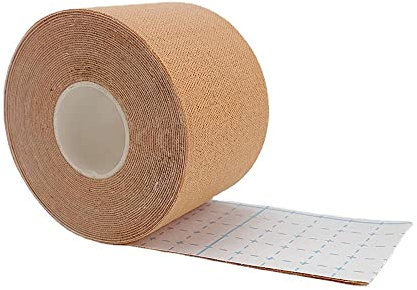 BaronHong Trans Tape – Best Trans FTM Binder für Brustbindung (3er Pack) (Hautton, L)