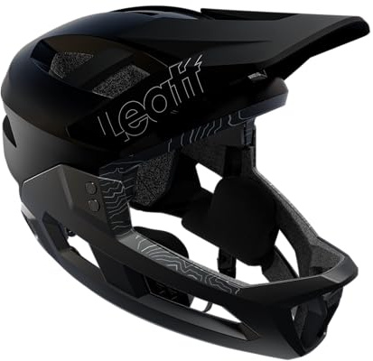 Leatt Enduro 2.0 MTB Helmet Jr