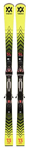 Völkl RACETIGER SL 22/23 Slalom Skiset - 165
