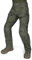 IDOGEAR Pantalon de Combat G3 avec Genouillères Hommes Pantalon Tactique Ranger GreenTenue (Multi-Camo, Large)
