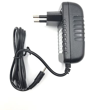 T-ProTek Adaptateur CA Bloc d'alimentation chargeur câble de charge compatible avec Netbook WM8650 7