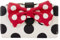 Loungefly Minnie Rocks The Dots Classic Flap Wallet | Minnie Mouse Wallets, Mehrfarbig/Meereswellen (Ocean Tides), Einheitsgröße, Geldbörse mit Klappe