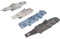 Generic Modèle de Navire Assemblé 4x 4D, Modèle de Porte-avions pour Garçons,