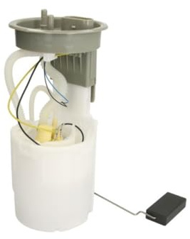 ENGITECH ENT100138 Kraftstoffpumpe Kraftstoff-Fördereinheit Modul Kompatibel mit VW PASSAT Variant 3B6 3B0919050B