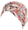 YEHUDAF LEE Damen Kopftuch-Elastisches Kopftuch Damen Mütze in reiner Farbe,perfektes Turban Damen Kopftücher Chemo Bandana (8, Einheitsgröße)