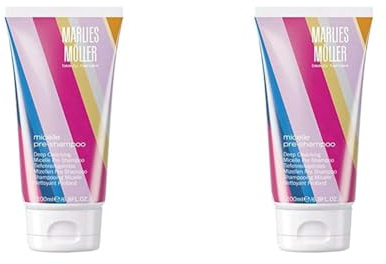 MARLIES MÖLLER Specialists Micelle Pre-Shampoo, 200 ml (Packung mit 2)