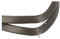DUJULE Türdichtung Dichtung mit 4 Haken passend für Bosch Siemens Constructa Balay 626168 00626168 für Backofen Herd