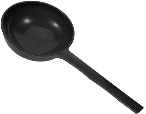 Milisten Mestolo Per Da Per Innaffiare Piante Cucchiaio Per Irrigazione Design Ergonomico e Resistente