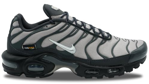 NIKE Air Max Plus TN Cordura Dark Smoke Grey