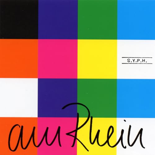 Ata Tak (Broken Silence)