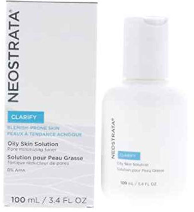NeoStr Oily Skin Solution, 100 ml