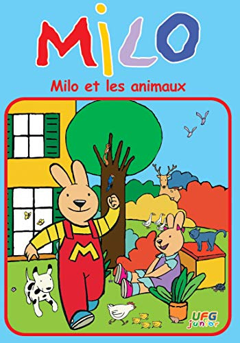 Milo : Milo et les animaux