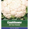 De Ree Cauliflower All Year Round Vegetable Plant 165 Seeds