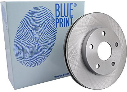 Blue Print ADT34368 Brake Disc