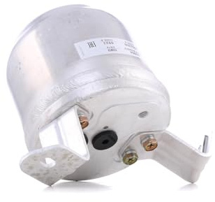 NISSENS Trockner, Klimaanlage 95004 | Kompatibel mit: BMW 3, 3 Cabriolet, 3 Compact, 3 Coupe, 3 Touring, Z3 Coupe, Z3 Roadster