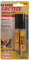 Loctite EA 3450 - colle epoxy métal, colle forte multi -matériaux et multi-usages - Seringue 25 ml - Couleur gris métallisé