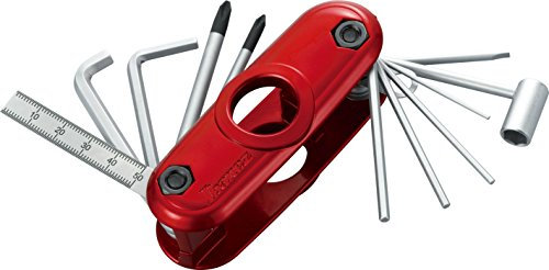 Ibanez Multitool MTZ11