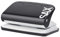 SAX 218 Locher | 12 Blatt | Minilocher (Schwarz)