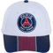 Paris Saint-Germain Herren-Cap, offizielle Kollektion, Erwachsenengröße