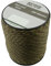 Savage Island 100m Reel Paracord 3mm, 30+Colors | Ideal for Crafting, DIY, Camping, Survival, Outdoor, Gadren | Tactical Cord Rope Roll