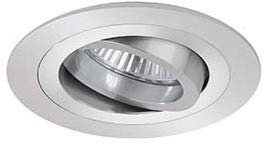 Brumberg 36309250 36309250 Einbauleuchte GU10 50W Aluminium