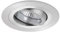 Brumberg 36309250 36309250 Einbauleuchte GU10 50W Aluminium