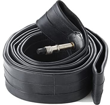 Fischer Inner Tube 28 Inch Medium Dv Dunlop Valve Inch ETRTO: 37-45/622