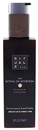 RITUALS The Ritual of Ayurveda Kitchen Handbalsam, 175 ml