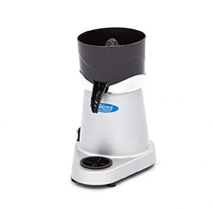 Maxima Presse orange - 32 L/h - hauteur de verre 12,5 cm - électrique