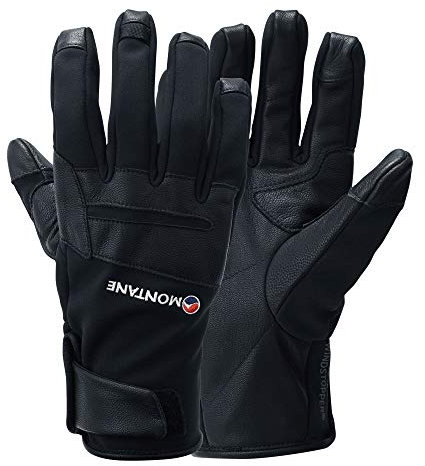 Montane Cyclone Handschuhe - SS23-90