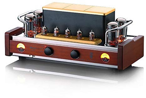 Dared VP-99P HiFi Vakuum Röhrenverstärker Hi-end integrierte Leistung 50Wx2, Röhre: KT88 bis 12AX7, AC110 und AC230 umschaltbar