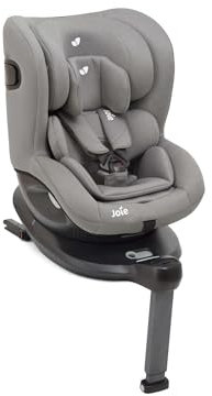 Siège auto i-Size i-Spin 360 Gray Flannel - Joie