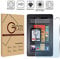 FINDING CASE Amazon Kindle Fire HDX 7 Tablet - Premium Tempered Glass Screen Protector Film Cover 9H Hardness Anti-Scratch Bubble-Free Ultra Clear