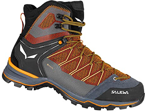 Salewa Men's Ms Mtn Trainer Lite Mid GtxTrekking & hiking boots