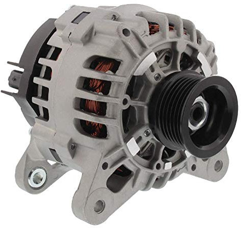 Mapco 13125 Lichtmaschine Generator