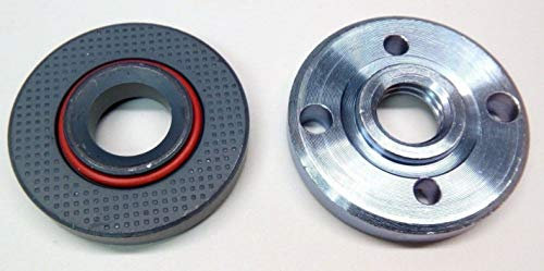 Bosch Set Aufnahme Flansch M14 Schraube für Winkelschleifer Flex 115,125,180,230