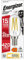 Energizer® - foco LED SES (E14) de filamento para campana extractora, blanco cálido, 400 lm, 3,8 W