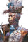 The Collected Toppi Vol. 4: The Cradle of Life