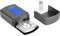 ASHATA Digitaler Plattenspieler-Stylus-Force-Scale-Messgerät 0,01 g Blaue LCD-Hintergrundbeleuchtung, Plattenspieler-Stylus-Force-Scale-Messgerät-Tester für Tonarm-Phono-Kassette