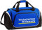 Sporttasche Technisches Hilfswerk blau mit gelb 55 L, 62 x 32 x 30 cm
