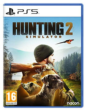 Hunting Simulator 2 (PS5)
