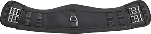 Sattelgurt OPTI-SUMMER-CURVED-DR D