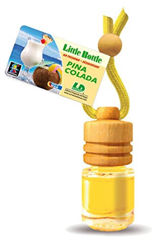 L&D Little Bottle Duftflakon Pina Colada